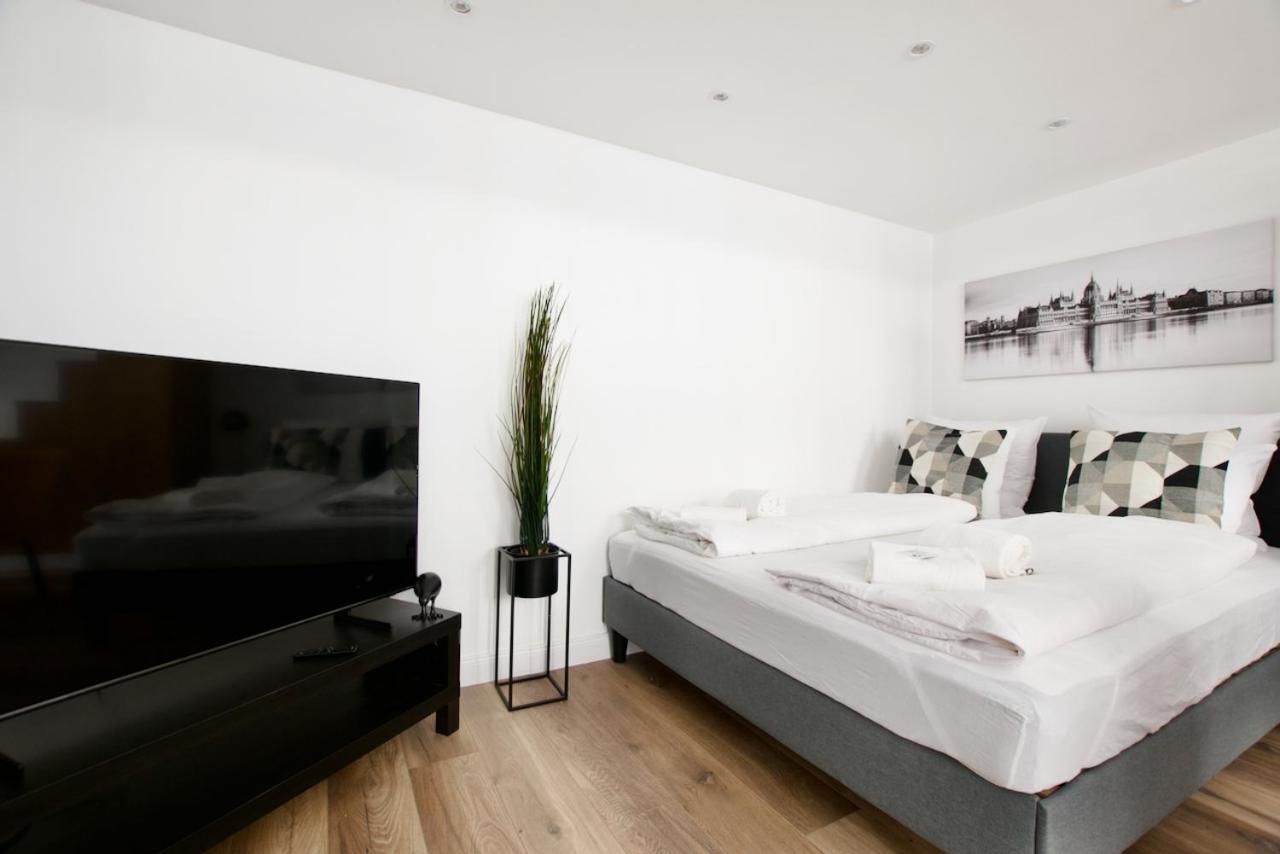 Premium Apartment By Hi5- Brody Street บูดาเปสต์ ภายนอก รูปภาพ