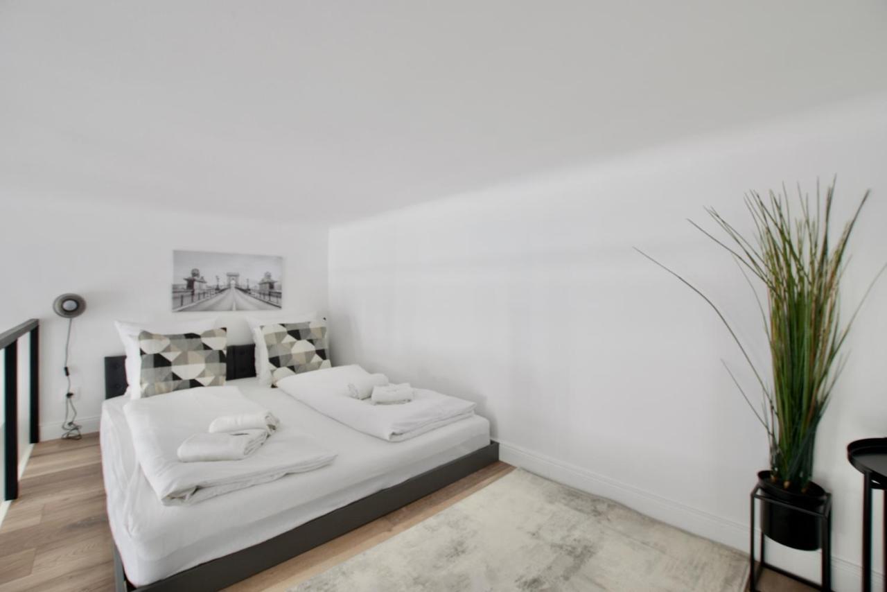 Premium Apartment By Hi5- Brody Street บูดาเปสต์ ภายนอก รูปภาพ