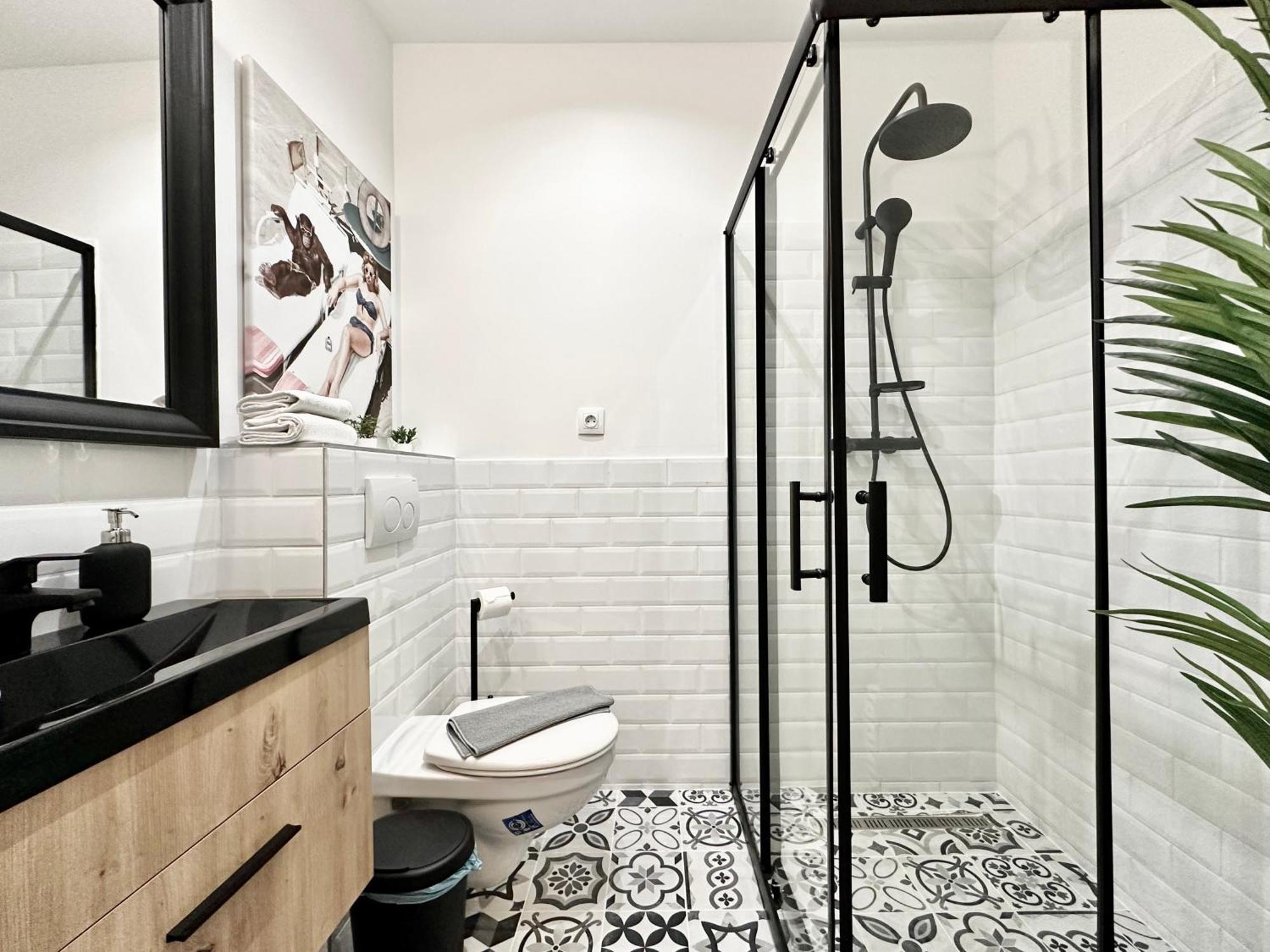 Premium Apartment By Hi5- Brody Street บูดาเปสต์ ภายนอก รูปภาพ